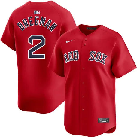 Alex Bregman Jersey