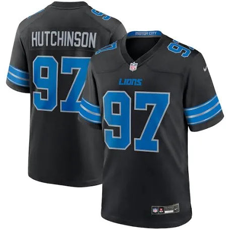 Aidan Hutchinson Jersey