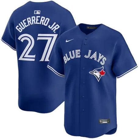 Vladimir Guerrero Jr. Jersey