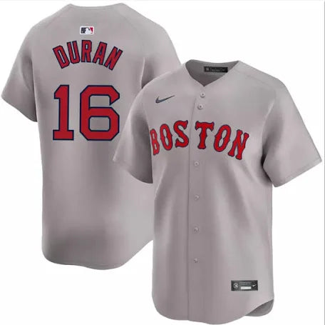 Jarren Duran Jersey