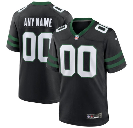 Custom Jets Jersey