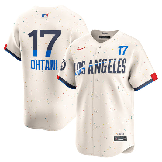 Shohei Ohtani Jersey