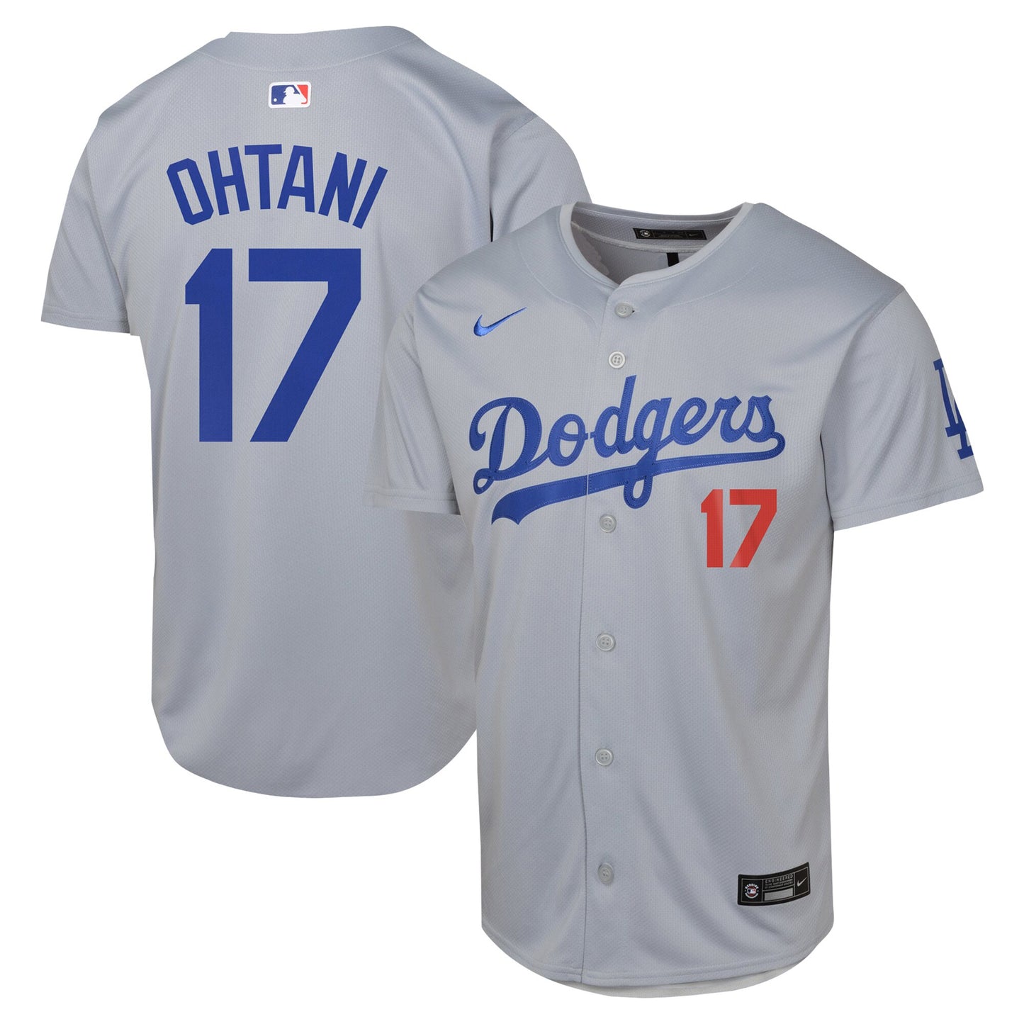 Shohei Ohtani Jersey