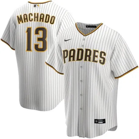 Many Machado Jersey