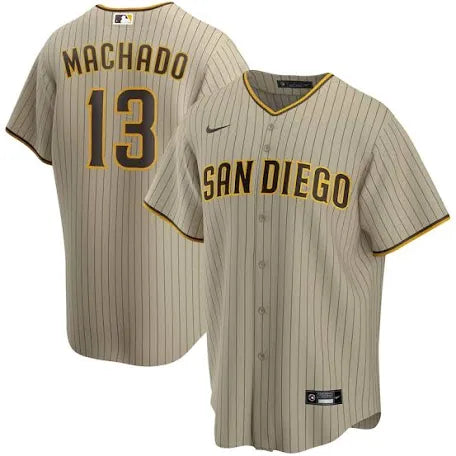 Many Machado Jersey