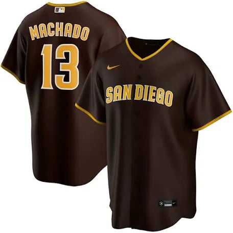 Many Machado Jersey