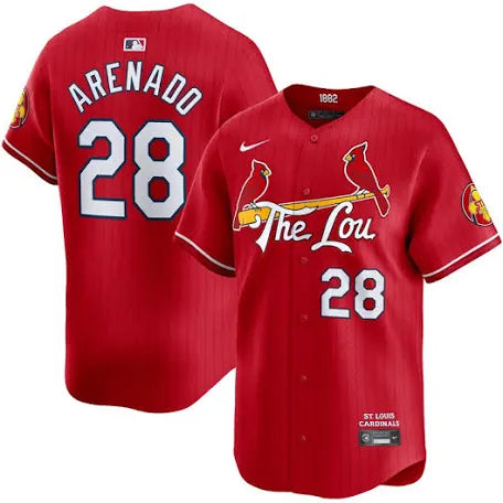 Nolan Arenado