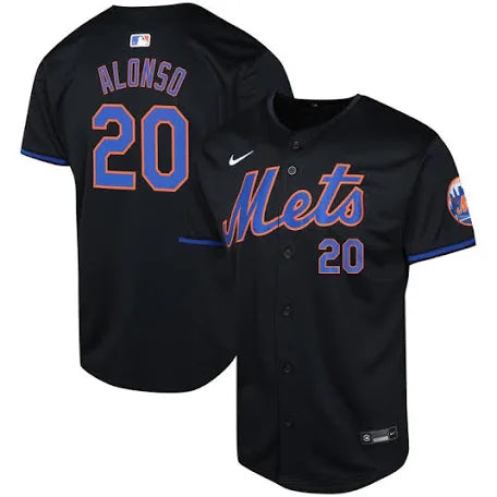 Pete Alonso Jersey