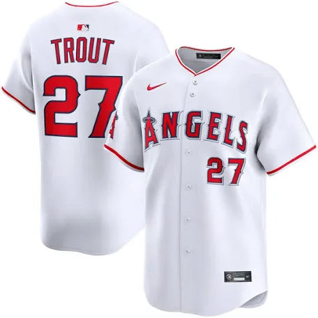 Mike Trout Jersey