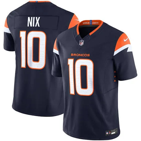 Bo Nix Jersey