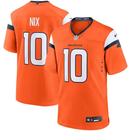 Bo Nix Jersey