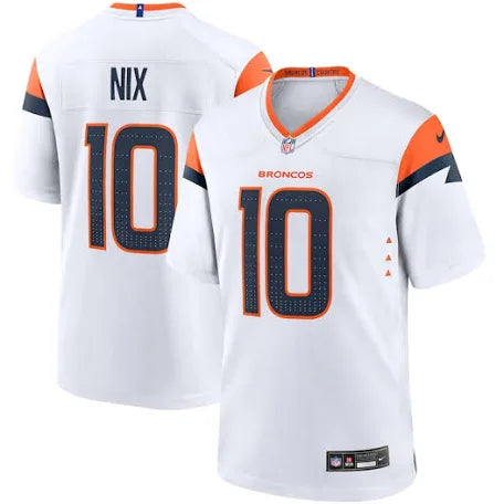 Bo Nix Jersey