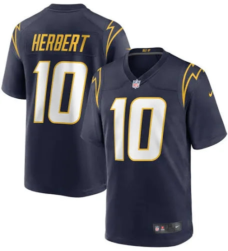 Justin Herbert Jersey