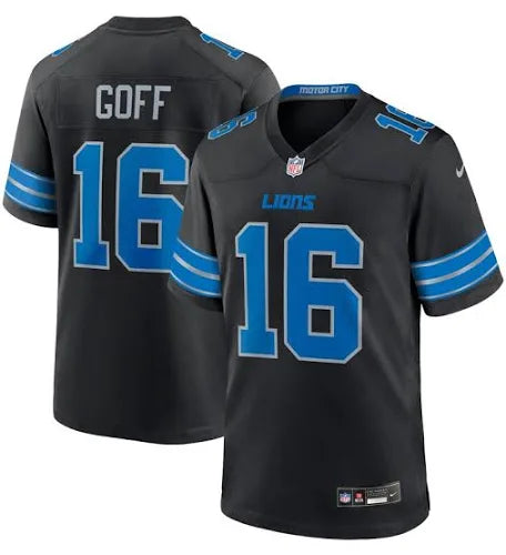 Jared Goff Jersey
