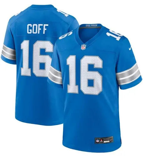 Jared Goff Jersey