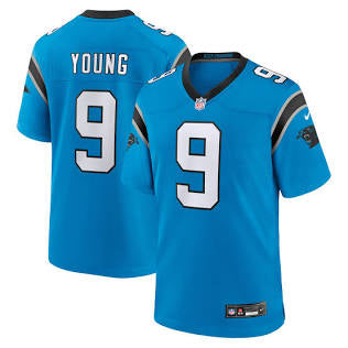 Bryce Young Jersey