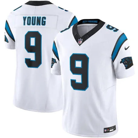 Bryce Young Jersey