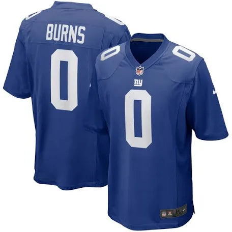 Brian Burns Jersey