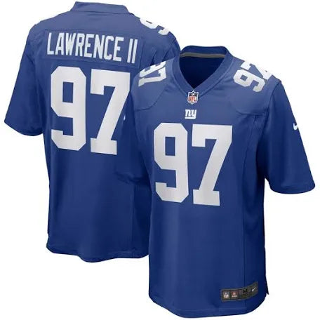 Dexter Lawrence II Jersey