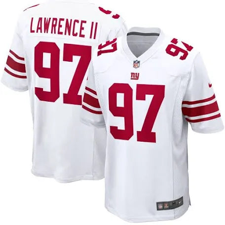 Dexter Lawrence II Jersey