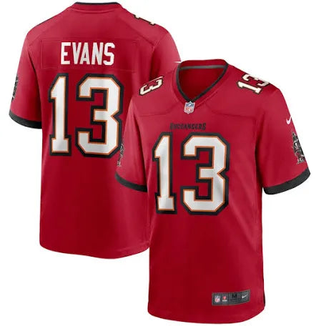 Mike Evans Jersey