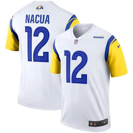 Puka Nuka Jersey