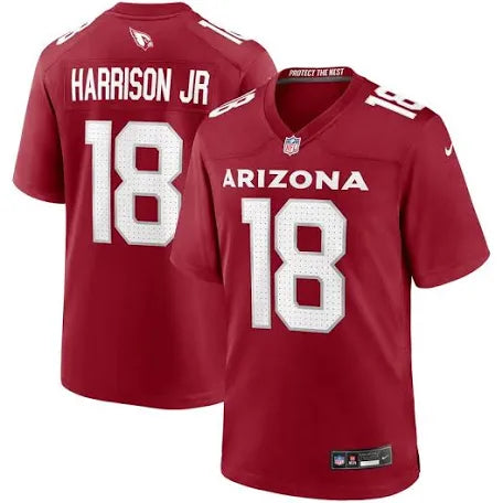 Marvin Harrison Jr. Jersey