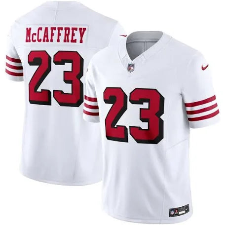 Christian McCaffery Jersey