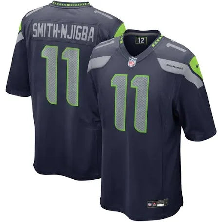 Jaxon Smith Njigba Jersey