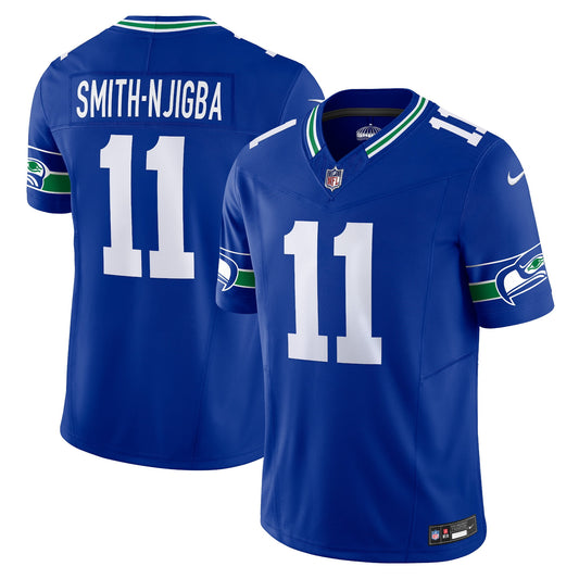 Jaxon Smith Njigba Jersey