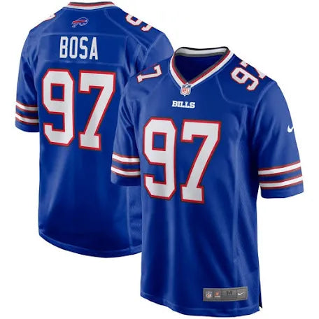 Joey Bosa Jersey