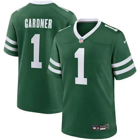 Sauce Gardner Jersey