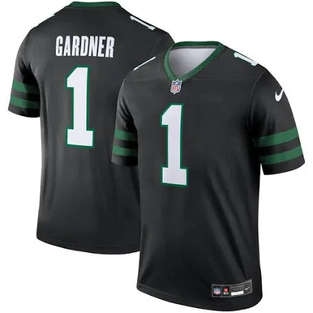 Sauce Gardner Jersey