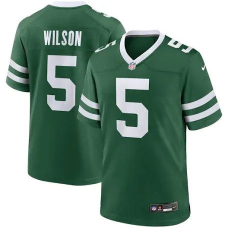 Garrett Wilson Jersey