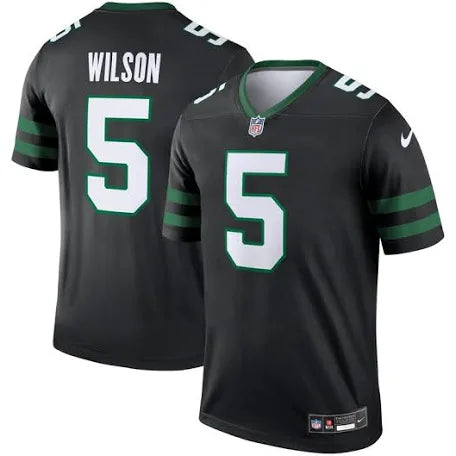 Garrett Wilson Jersey