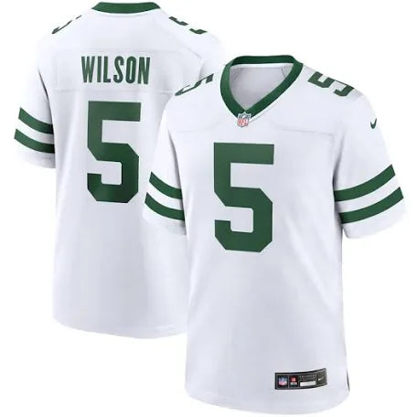 Garrett Wilson Jersey