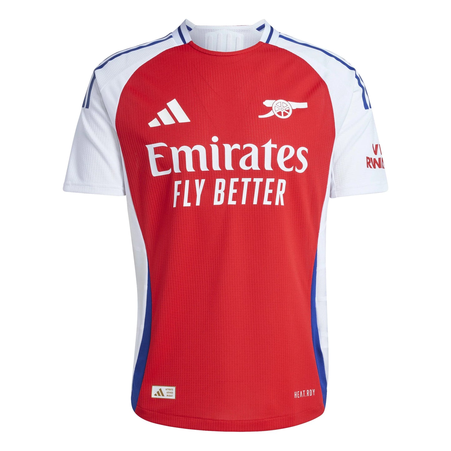 Arsenal Home 2024/25 Jersey