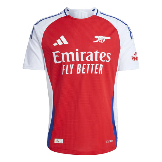 Arsenal Home 2024/25 Jersey