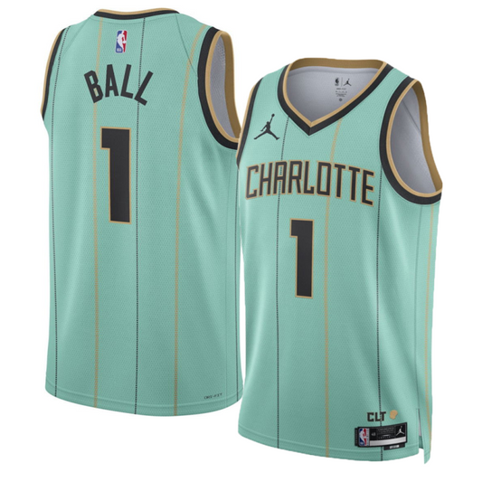 Lamelo Ball Jersey