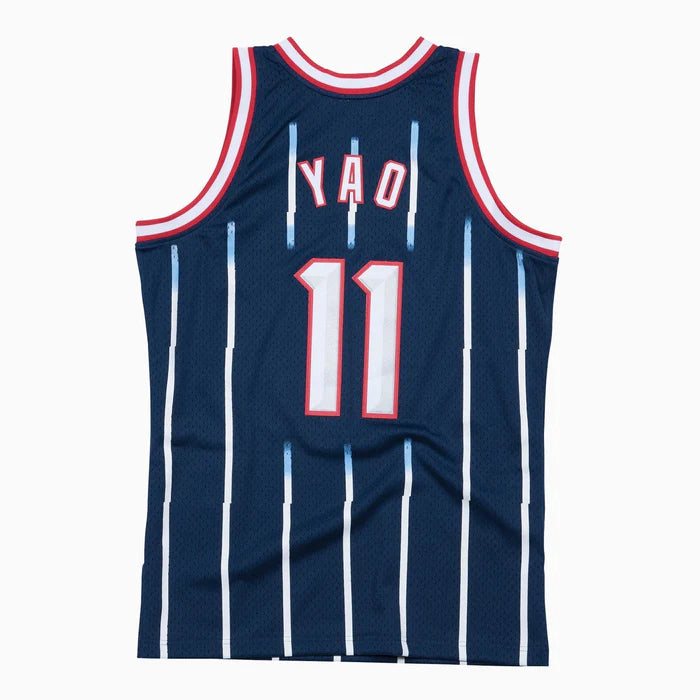 Yao Ming 2002 Jersey