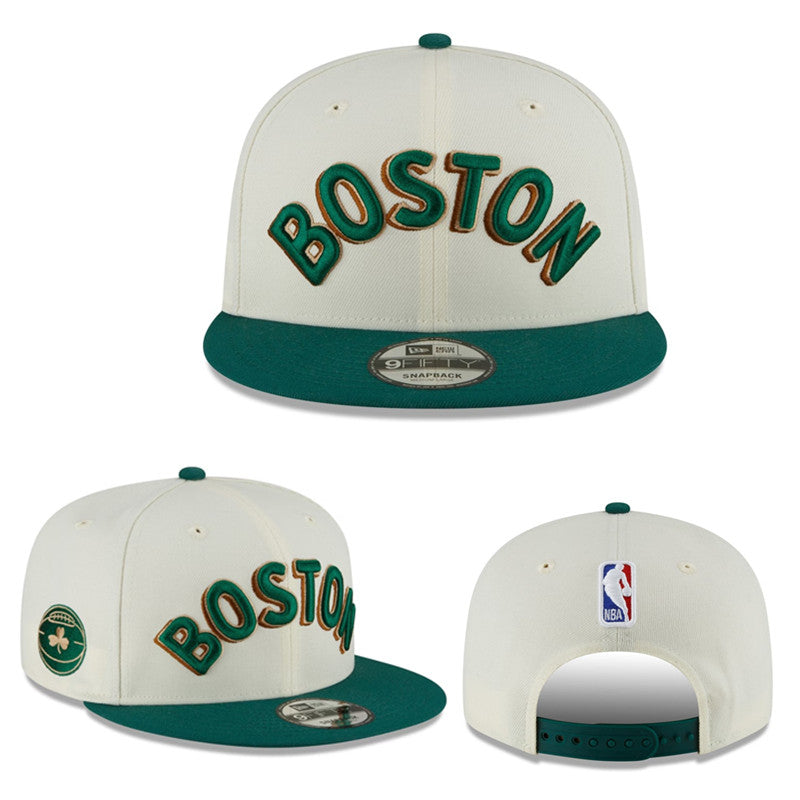 Celtics Hats