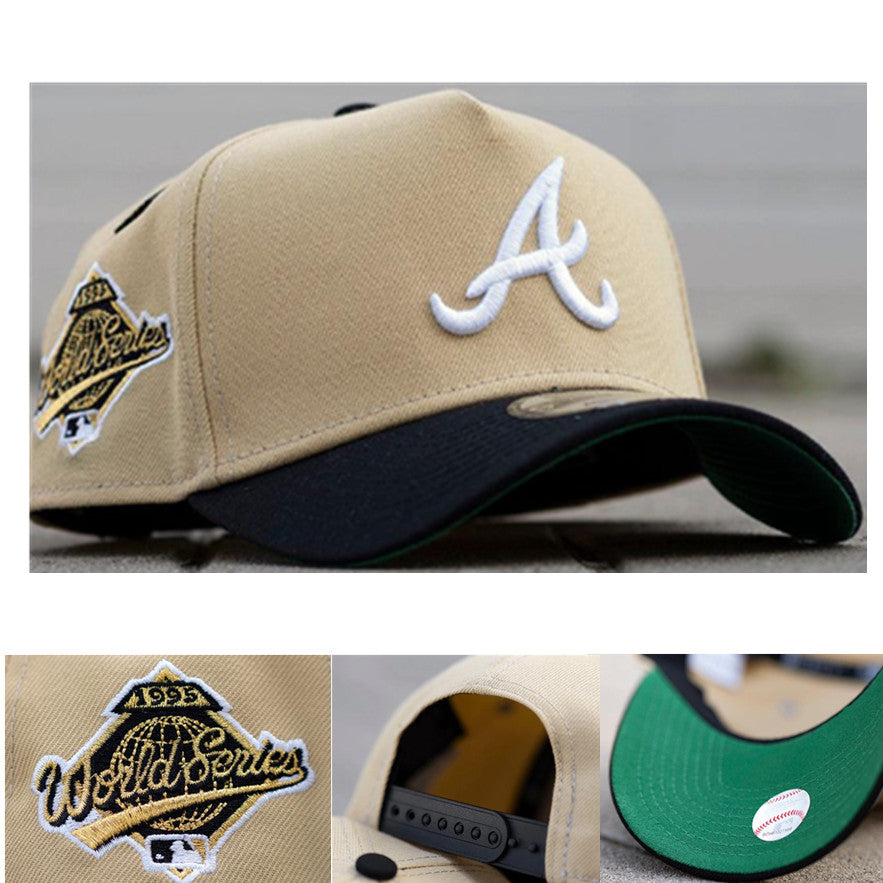 Braves Hats