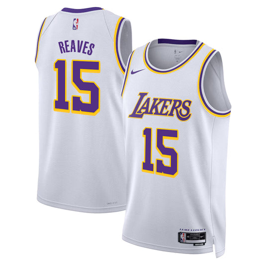 Austin Reaves Jersey