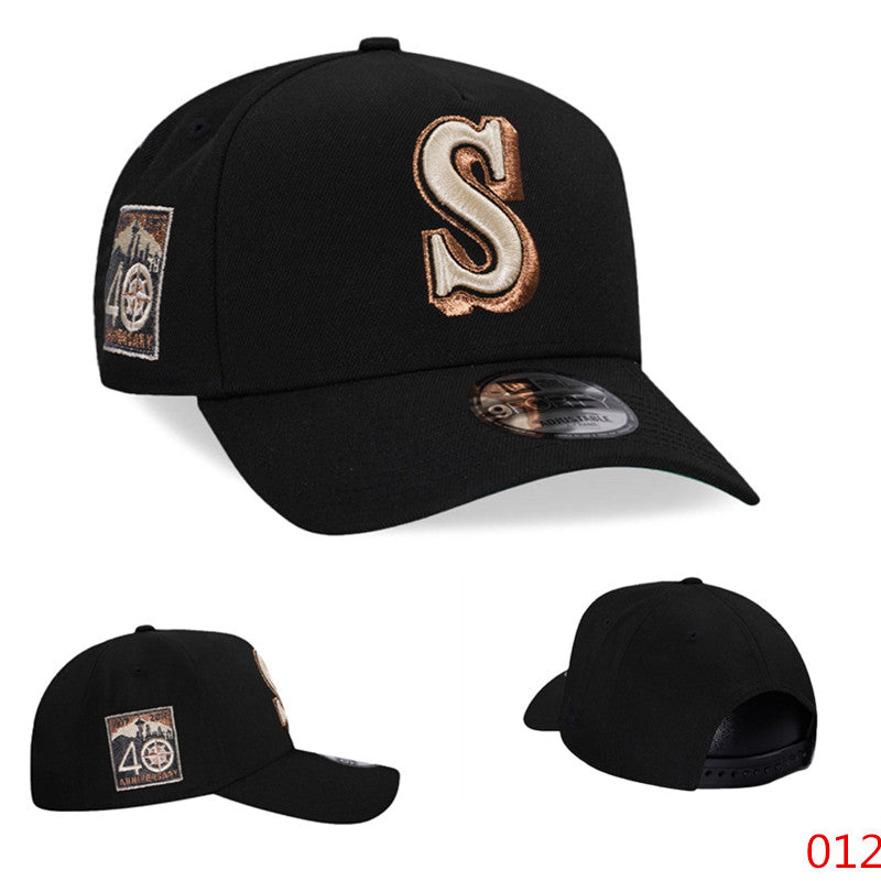 Mariners Hats