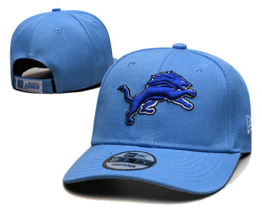 Lions Hats