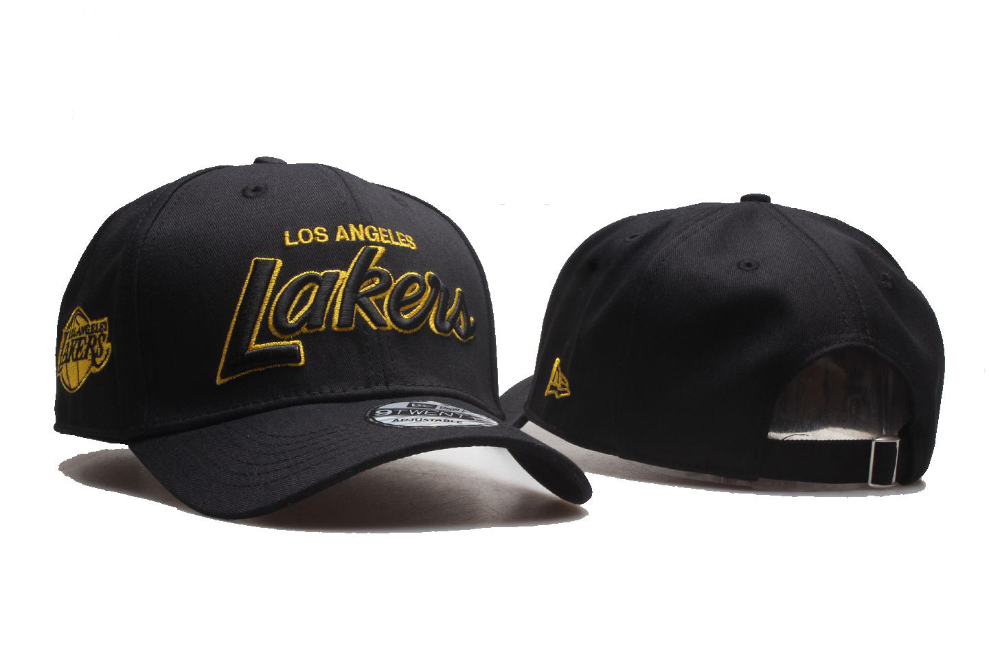 Lakers Hats