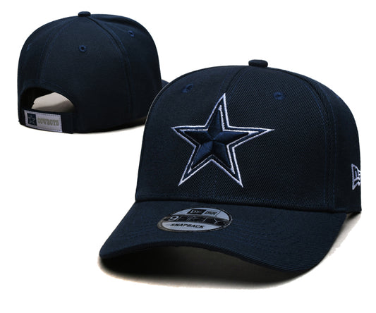 Cowboys Hats