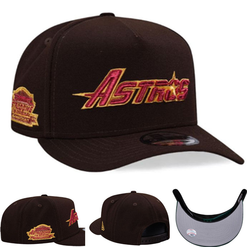 Astros Hats