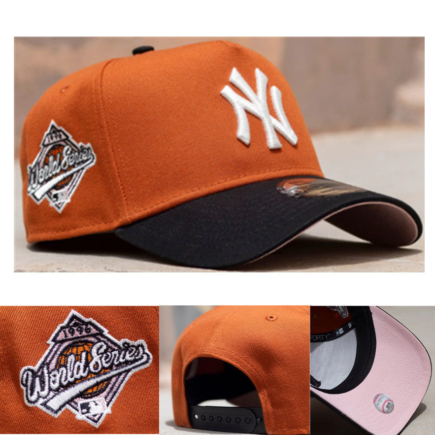 Yankees Hats