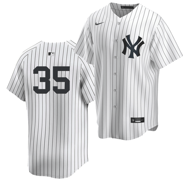 Cody Bellinger Jersey